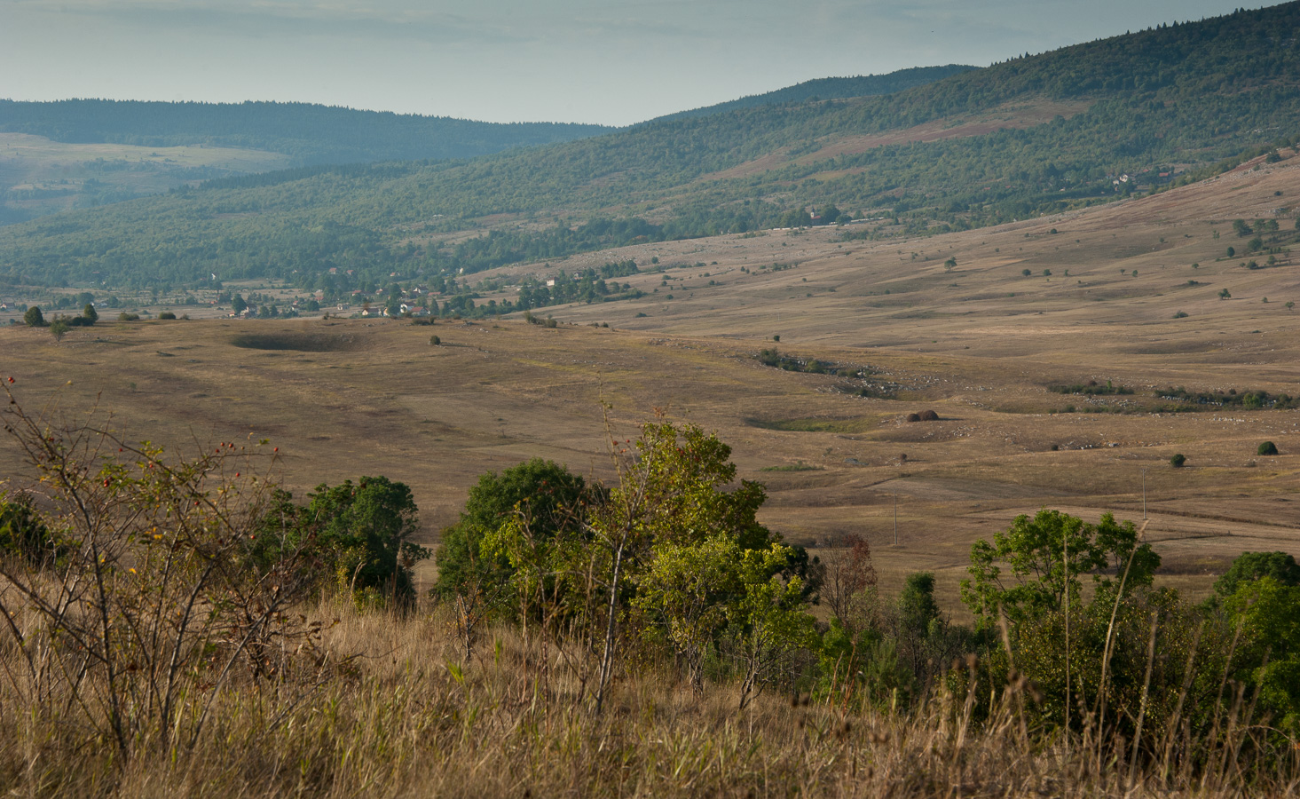 Bosnia and Herzegovina -  [112 mm, 1/400 sec at f / 11, ISO 400]